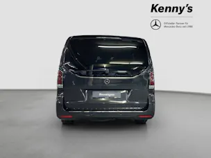 MERCEDES-BENZ V 300 d Exclusive Swiss Edit.