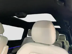 MERCEDES-BENZ V 300 d Exclusive Swiss Edit.