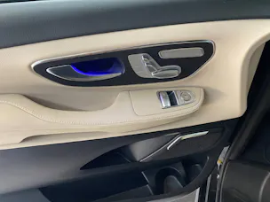 MERCEDES-BENZ V 300 d Exclusive Swiss Edit.