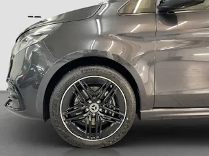 MERCEDES-BENZ V 300 d Exclusive Swiss Edit.