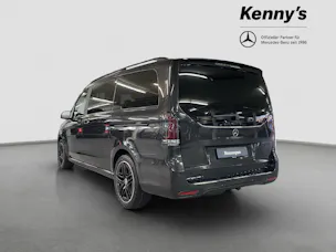 MERCEDES-BENZ V 300 d Exclusive Swiss Edit.