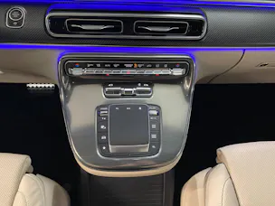 MERCEDES-BENZ V 300 d Exclusive Swiss Edit.