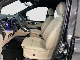 MERCEDES-BENZ V 300 d Exclusive Swiss Edit.