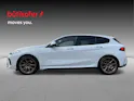 BMW 120d M Sport Steptronic