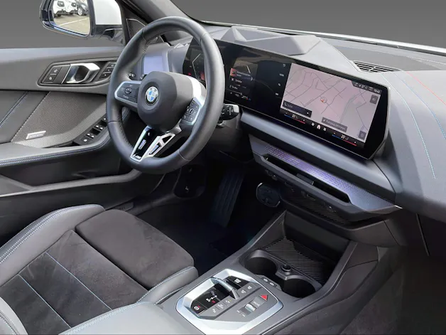 BMW 120d M Sport Steptronic