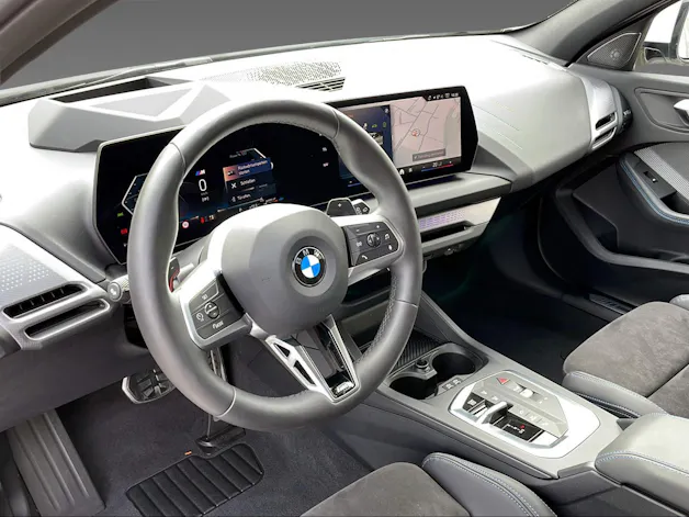 BMW 120d M Sport Steptronic