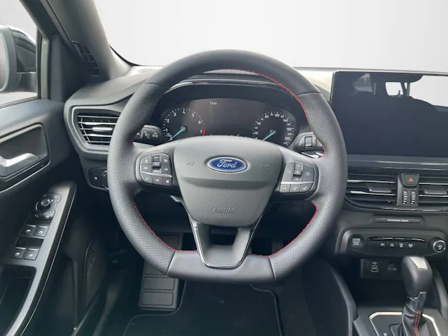 Ford Focus Station Wagon 1.0i EcoB Hybrid 155 ST-Line