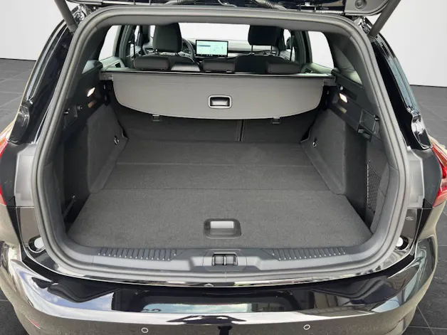 Ford Focus Station Wagon 1.0i EcoB Hybrid 155 ST-Line