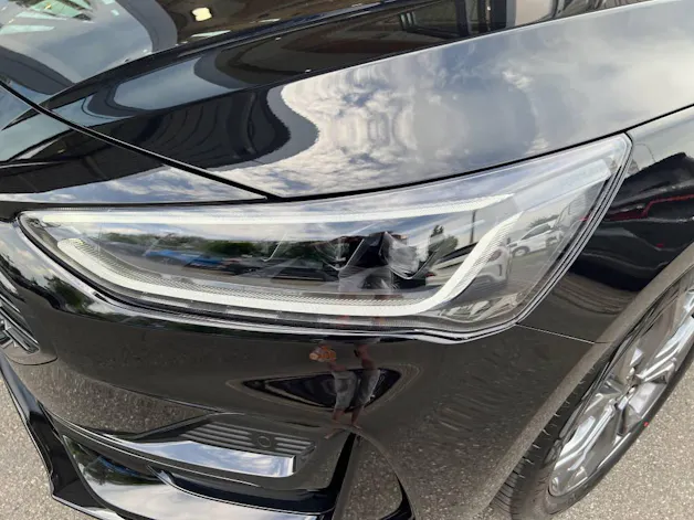 Ford Focus Station Wagon 1.0i EcoB Hybrid 155 ST-Line