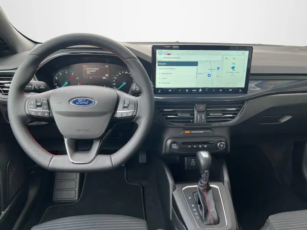 Ford Focus Station Wagon 1.0i EcoB Hybrid 155 ST-Line