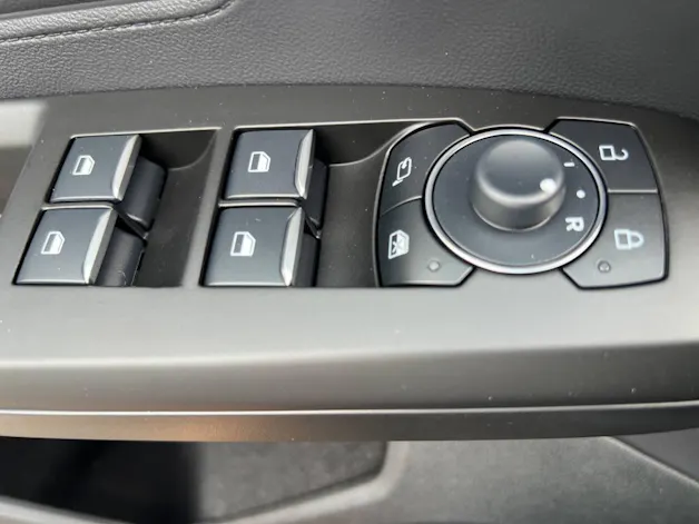 Ford Focus Station Wagon 1.0i EcoB Hybrid 155 ST-Line