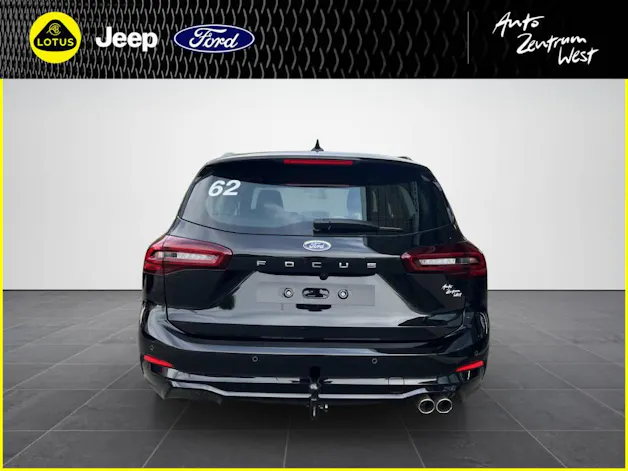 Ford Focus Station Wagon 1.0i EcoB Hybrid 155 ST-Line
