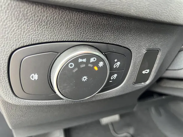 Ford Focus Station Wagon 1.0i EcoB Hybrid 155 ST-Line