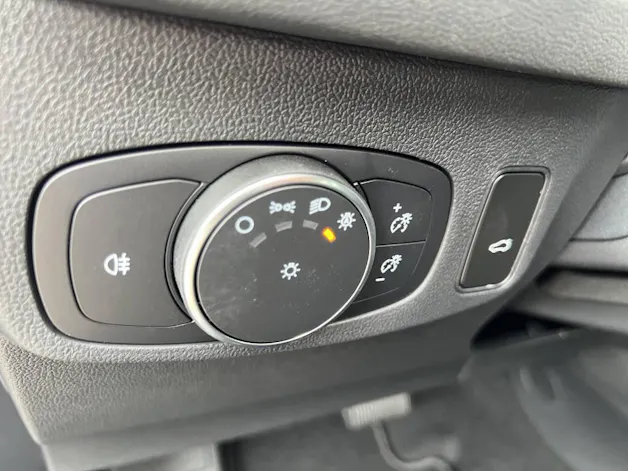 Ford Focus Station Wagon 1.0i EcoB Hybrid 155 ST-Line