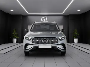 MERCEDES-BENZ GLC 400 e 4Matic EQ Star 9G-Tronic