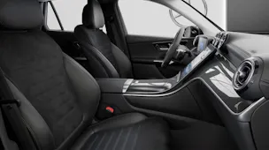 MERCEDES-BENZ GLC 400 e 4Matic EQ Star 9G-Tronic