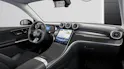 Mercedes-Benz GLC 400 e 4Matic EQ Star 9G-Tronic