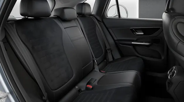 Mercedes-Benz GLC 400 e 4Matic EQ Star 9G-Tronic