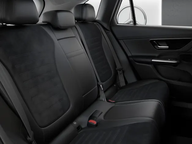 Mercedes-Benz GLC 400 e 4Matic EQ Star 9G-Tronic