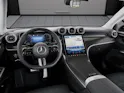 Mercedes-Benz GLC 400 e 4Matic EQ Star 9G-Tronic