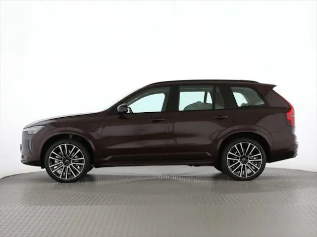 Volvo XC90 2.0 T8 TE Ultra Dark eAWD
