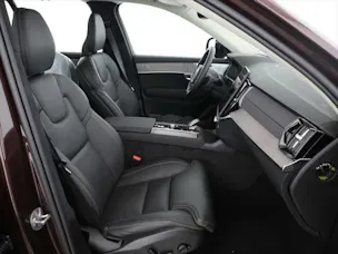 Volvo XC90 2.0 T8 TE Ultra Dark eAWD