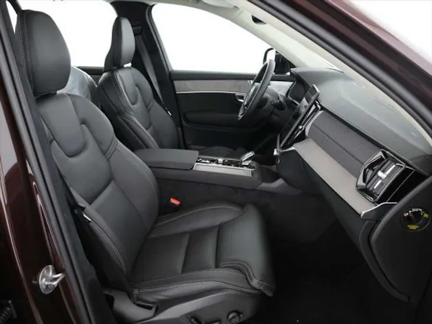 Volvo XC90 2.0 T8 TE Ultra Dark eAWD