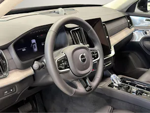 VOLVO XC90 2.0 T8 TE Ultra Dark eAWD