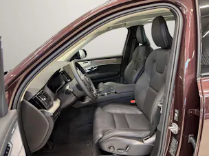 VOLVO XC90 2.0 T8 TE Ultra Dark eAWD