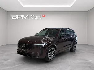 VOLVO XC90 2.0 T8 TE Ultra Dark eAWD
