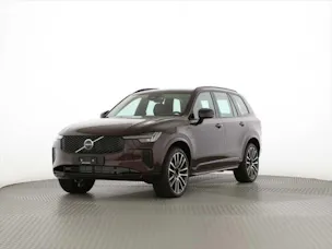 Volvo XC90 2.0 T8 TE Ultra Dark eAWD