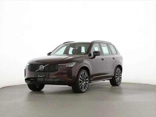 Volvo XC90 2.0 T8 TE Ultra Dark eAWD