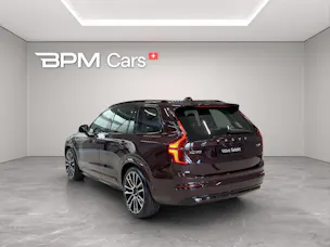 VOLVO XC90 2.0 T8 TE Ultra Dark eAWD