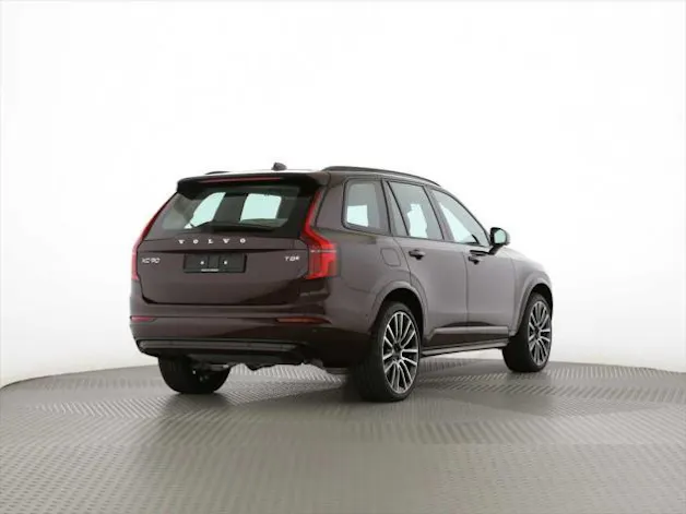 Volvo XC90 2.0 T8 TE Ultra Dark eAWD
