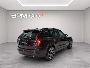 VOLVO XC90 2.0 T8 TE Ultra Dark eAWD