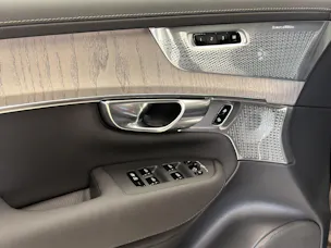 VOLVO XC90 2.0 T8 TE Ultra Dark eAWD