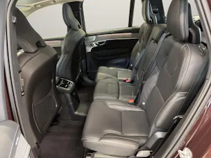 VOLVO XC90 2.0 T8 TE Ultra Dark eAWD