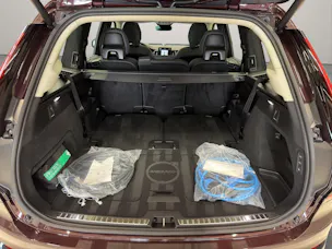 VOLVO XC90 2.0 T8 TE Ultra Dark eAWD
