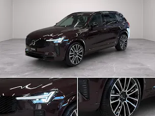 VOLVO XC90 2.0 T8 TE Ultra Dark eAWD