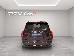 VOLVO XC90 2.0 T8 TE Ultra Dark eAWD