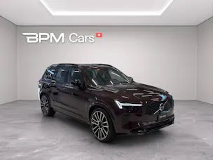 VOLVO XC90 2.0 T8 TE Ultra Dark eAWD