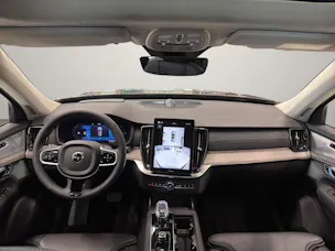 VOLVO XC90 2.0 T8 TE Ultra Dark eAWD