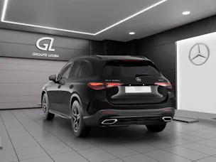 MERCEDES-BENZ GLC 220 d 4Matic 9G-Tronic