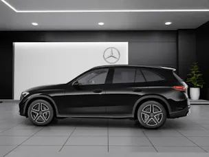 MERCEDES-BENZ GLC 220 d 4Matic 9G-Tronic