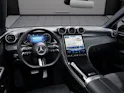 Mercedes-Benz GLC 220 d 4Matic 9G-Tronic