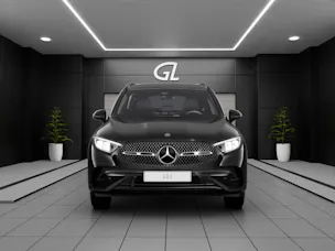 MERCEDES-BENZ GLC 220 d 4Matic 9G-Tronic