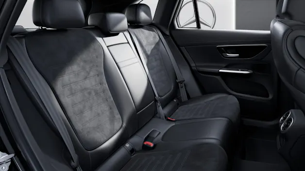 Mercedes-Benz GLC 220 d 4Matic 9G-Tronic