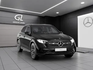 Mercedes-Benz GLC 220 d 4Matic 9G-Tronic