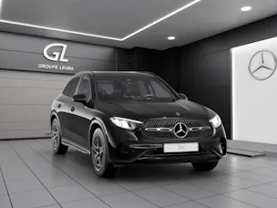 Mercedes-Benz GLC 220 d 4Matic 9G-Tronic