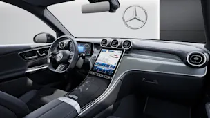 MERCEDES-BENZ GLC 220 d 4Matic 9G-Tronic